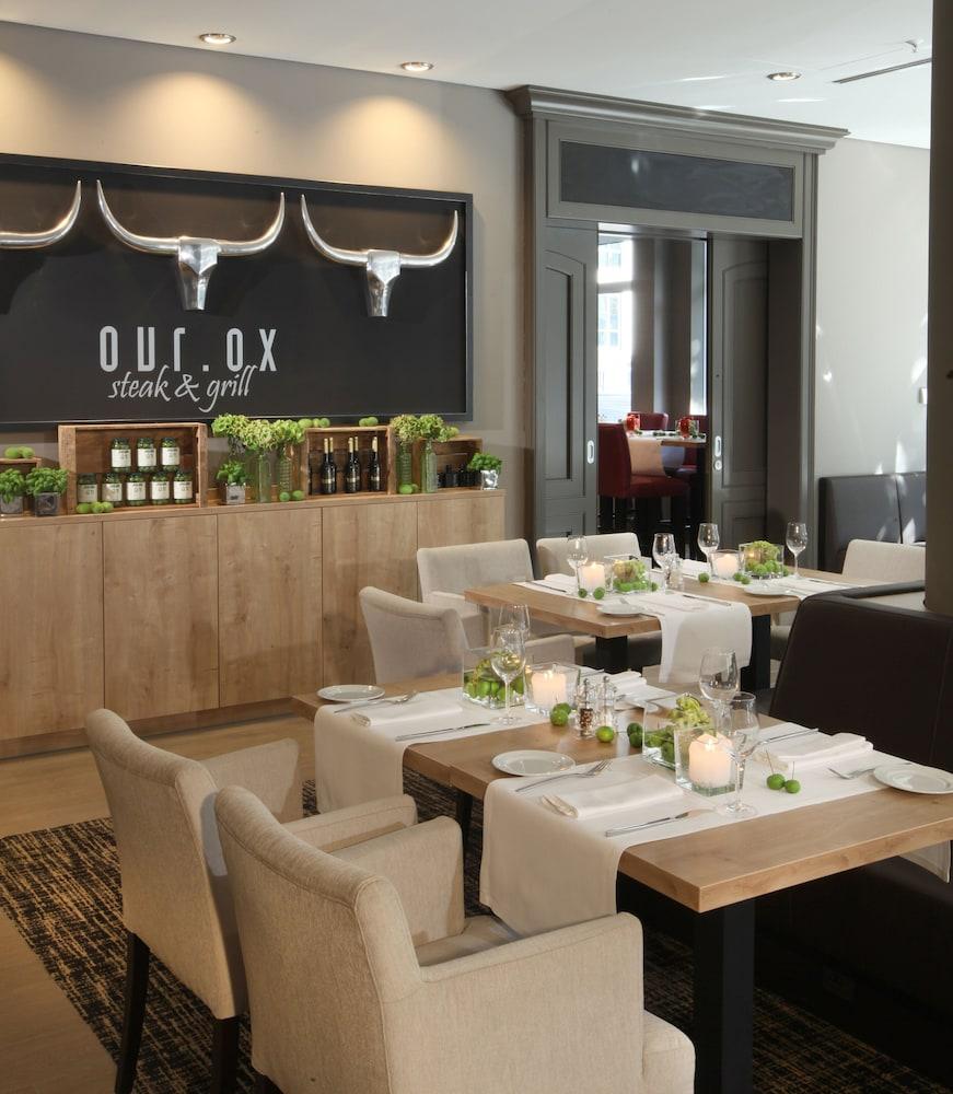 Lindner Plaza 4* Köln