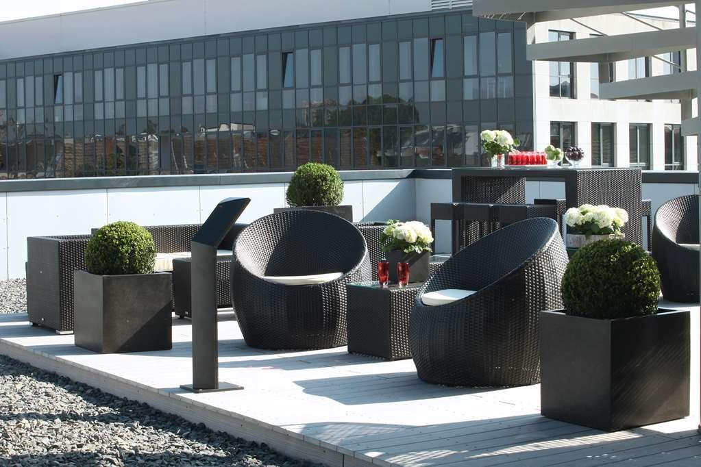 Hotel Lindner Plaza Köln
