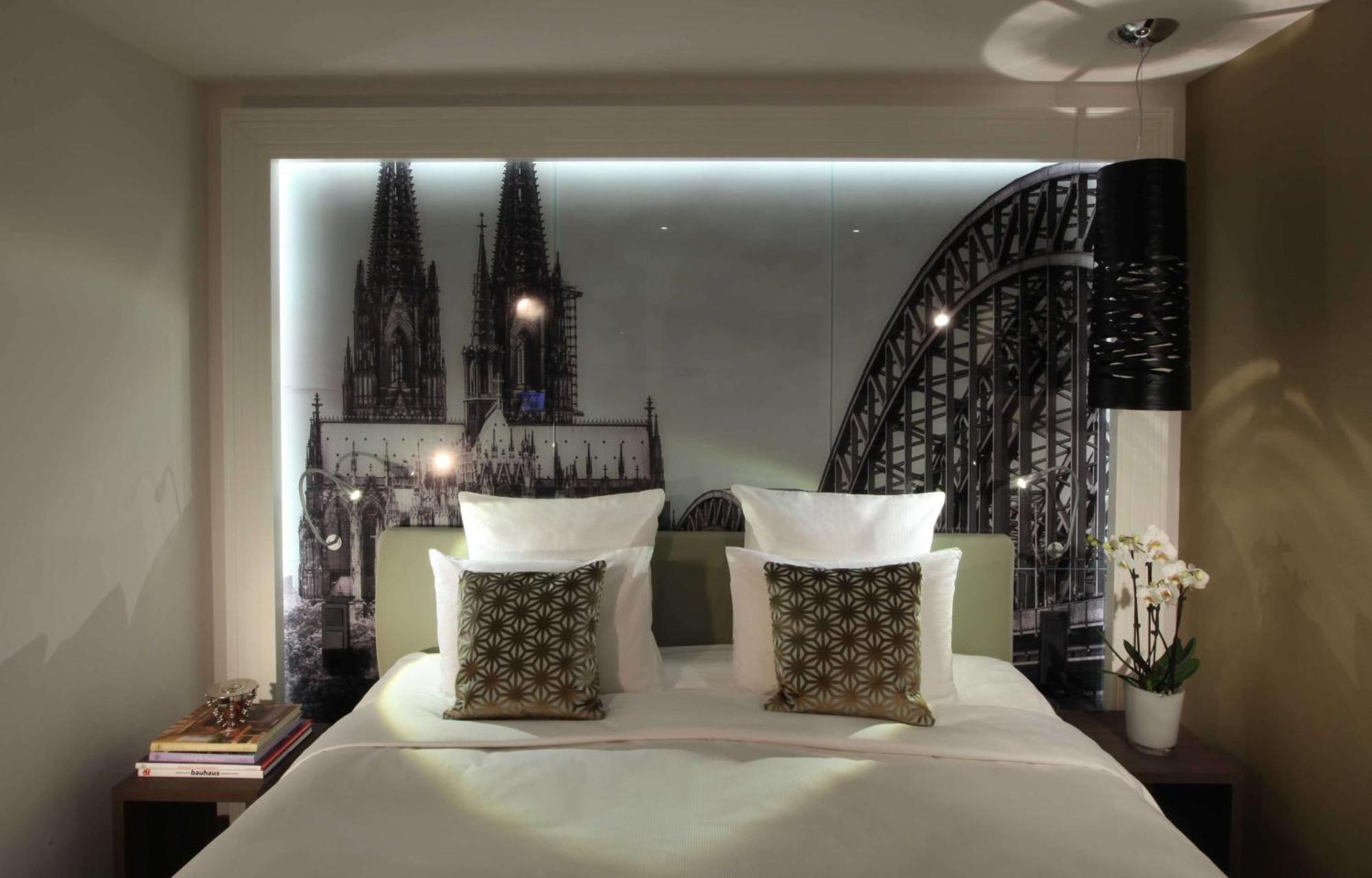 Lindner Plaza 4* Köln