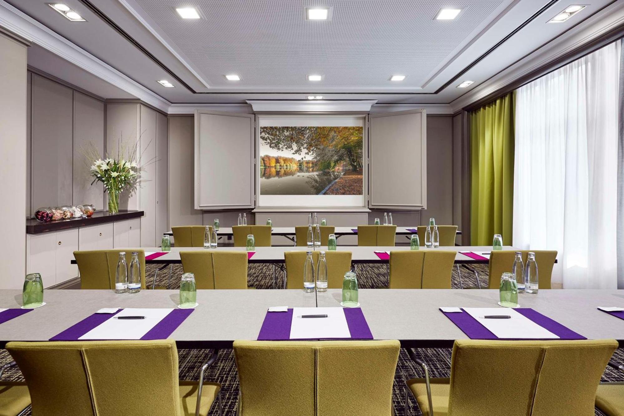 Lindner Plaza 4* Köln