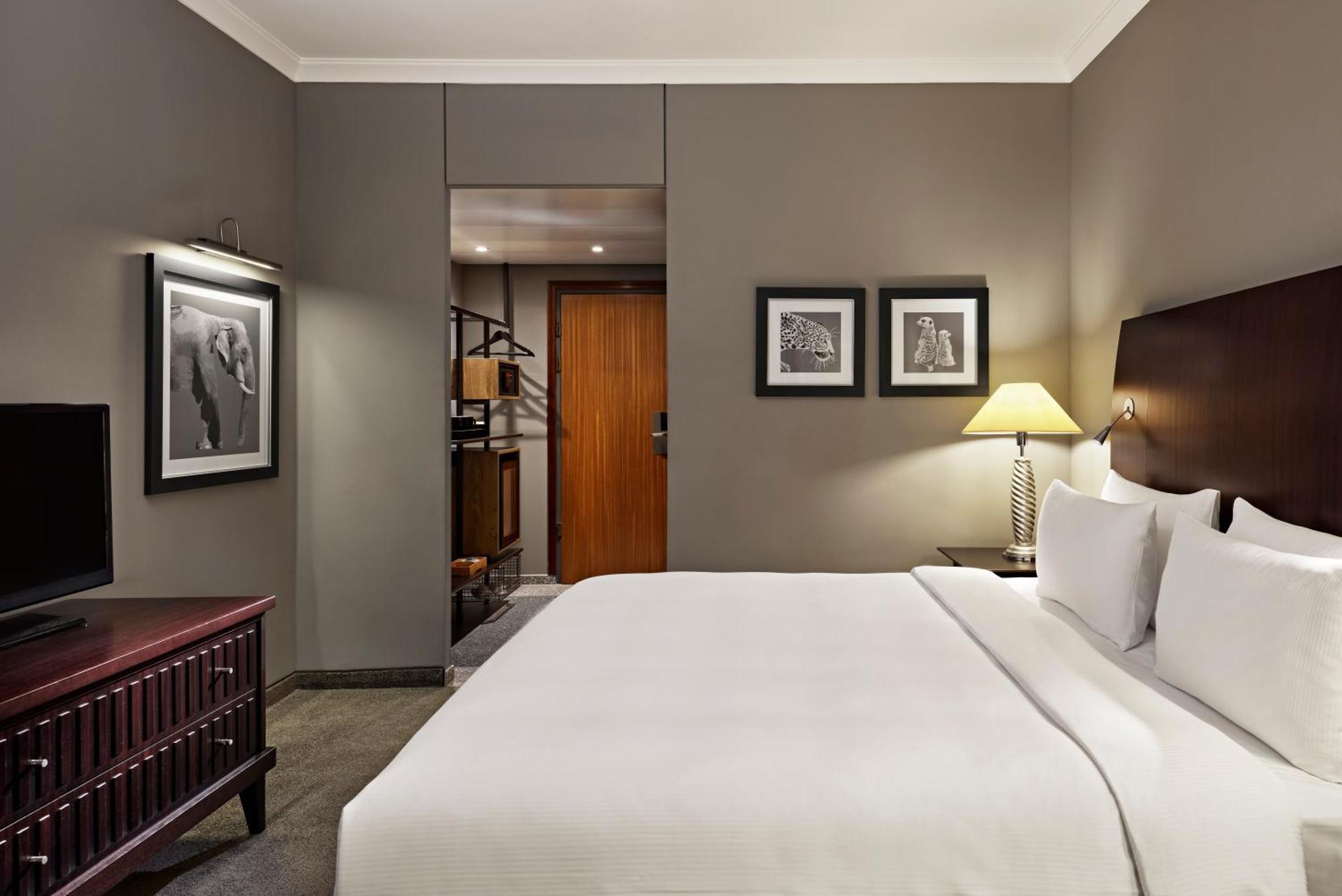 Hotel Lindner Plaza Köln